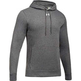Under Armour Boys' Youth Hustle Fleece Hoody