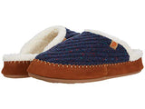 Acorn Women's Camden Recycled Clog Slippers