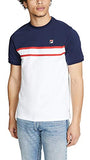 Fila Men's Baldi Tee