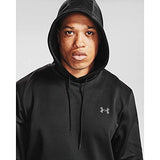 Under Armour Men's Armour Fleece Hoodie