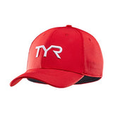 TYR Fitted Hat