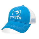 Costa Men's Marlin Trucker Hat