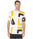 Fila Men's Bennet Tee