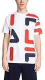 Fila Men's Bennet Tee
