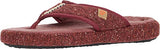 Acorn Women's Lightweight Bristol Thong Slippers