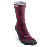 Injinji Women's Liner + Hiker Crew Sock