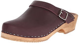 Mia Women's Alma Clog