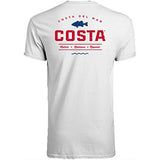 Costa Men's Topwater Shirt