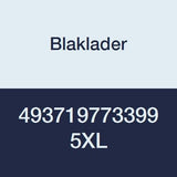 Blaklader Hi-Vis Shell Jacket Loyalty Bundle