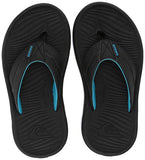 Quiksilver Boys' Oasis Youth Sandals