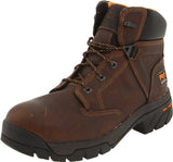 Timberland PRO Men's Helix 6" Alloy Toe Work Boot