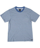 RVCA Young Men's Pit Stop Crew SS