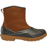 LaCrosse Men's Aero Timber Top Zip 8" Boot