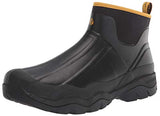 LaCrosse Men's Alpha Muddy Mid 6" 3.5MM Boot Loyalty Program Bundle