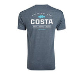 Costa Men's Topwater Shirt