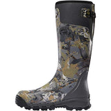 LaCrosse Men's Alphaburly Pro 18" 800G Boot Loyalty Program Bundle