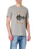 Fjallraven Men's Forest Mirror T-shirt