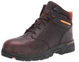 Timberland PRO Men's Band Saw 6" Steel Toe Work Boot