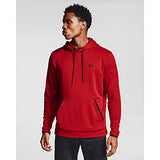 Under Armour Men's Armour Fleece Hoodie