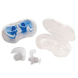 TYR Silicone Molded Ear Plugs