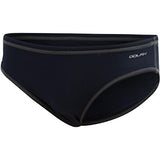 Dolfin Men's Solid Waterpolo Racer