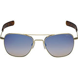 Randolph Aviator Sunglasses