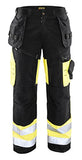 Blaklader X1600 Highvis Trouser Loyalty Bundle