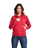 Kimes Ranch Women's Maricopa Half Sweatshirt