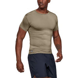 Under Armour Men's Tactical Heatgear Compression Short Sleeve T-Shirt
