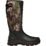 LaCrosse Men's 4xAlpha 16" 3.5MM Boot Loyalty Program Bundle