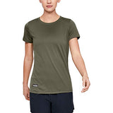 Under Armour Women's Tac Tech T