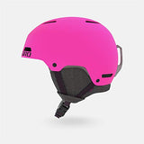 Giro Youth Crue Snow Helmet
