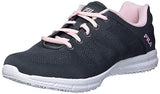 Fila Women's Memory Techknit Sr Wr Shoes