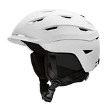 Smith Men's Level Snow Helmet