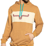 Kimes Ranch Men's Side Winder Hood Hoodie