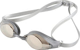 Dolfin Ascender Mirrored Goggle