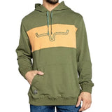 Kimes Ranch Men's Side Winder Hood Hoodie