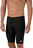 Speedo Men's Solid Jammer - Speedo Endurance+