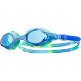 TYR Swimples Tie Dye Goggle