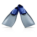 Speedo Trialon Rubber Swim Fins