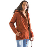 Kimes Ranch Women's Awa Jacket