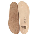 Finn Comfort Footbed - Soft, Non-Perf, Classic