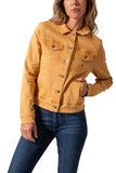 Kimes Ranch Women's Winslow Trucker Jacket