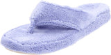 Acorn Women's Spa Thong Slippers