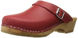 Mia Women's Alma Clog