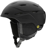 Smith Men's Mission MIPS Snow Helmet
