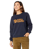 Fjallraven Women's Fjallraven Logo Sweater