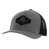 Guy Harvey Marlin Patch Mesh Trucker Hat