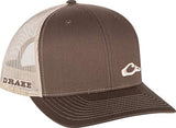 Drake Enid Mesh Back Cap