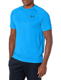 Under Armour Men's Tech 2.0 Short Sleeve T-Shirt